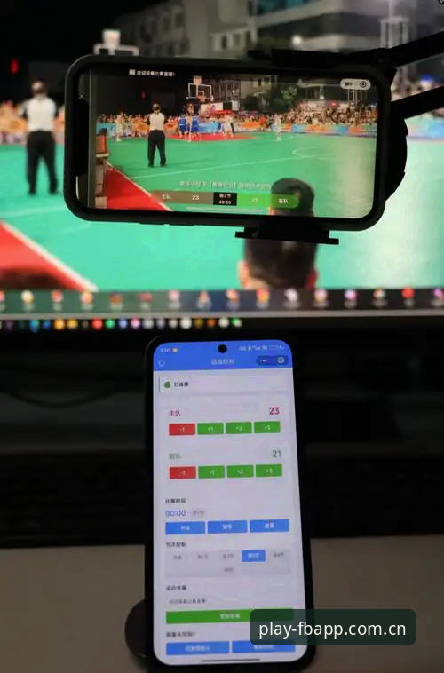 FB体育APP实时数据最新动态：v2.1.0版本带来赛事数据秒级同步体验